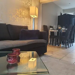 Boutique Townhouses Edinburgh