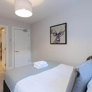 Dragon - Centre 2 Bed Edinburgh